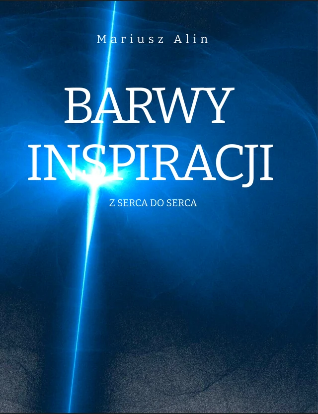 Cover of the book Barwy Inspiracji