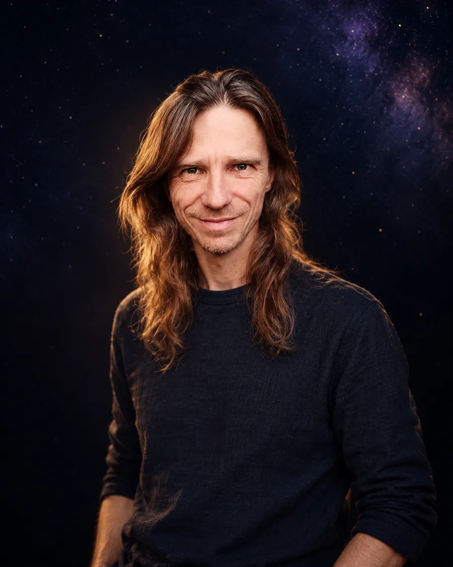 Mariusz Alin